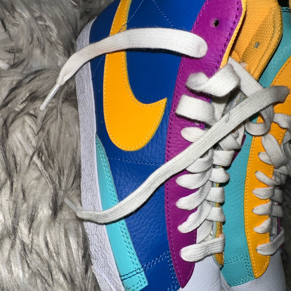 Nike sneakers